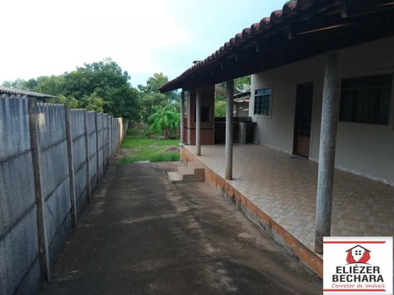 Fazenda / Sítio / Chácara à venda — foto 8 de 12