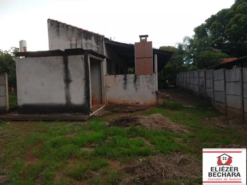 Fazenda / Sítio / Chácara à venda — foto 10 de 12