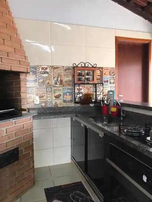 Casa com 3 quartos à venda, 200m² — foto 14 de 20