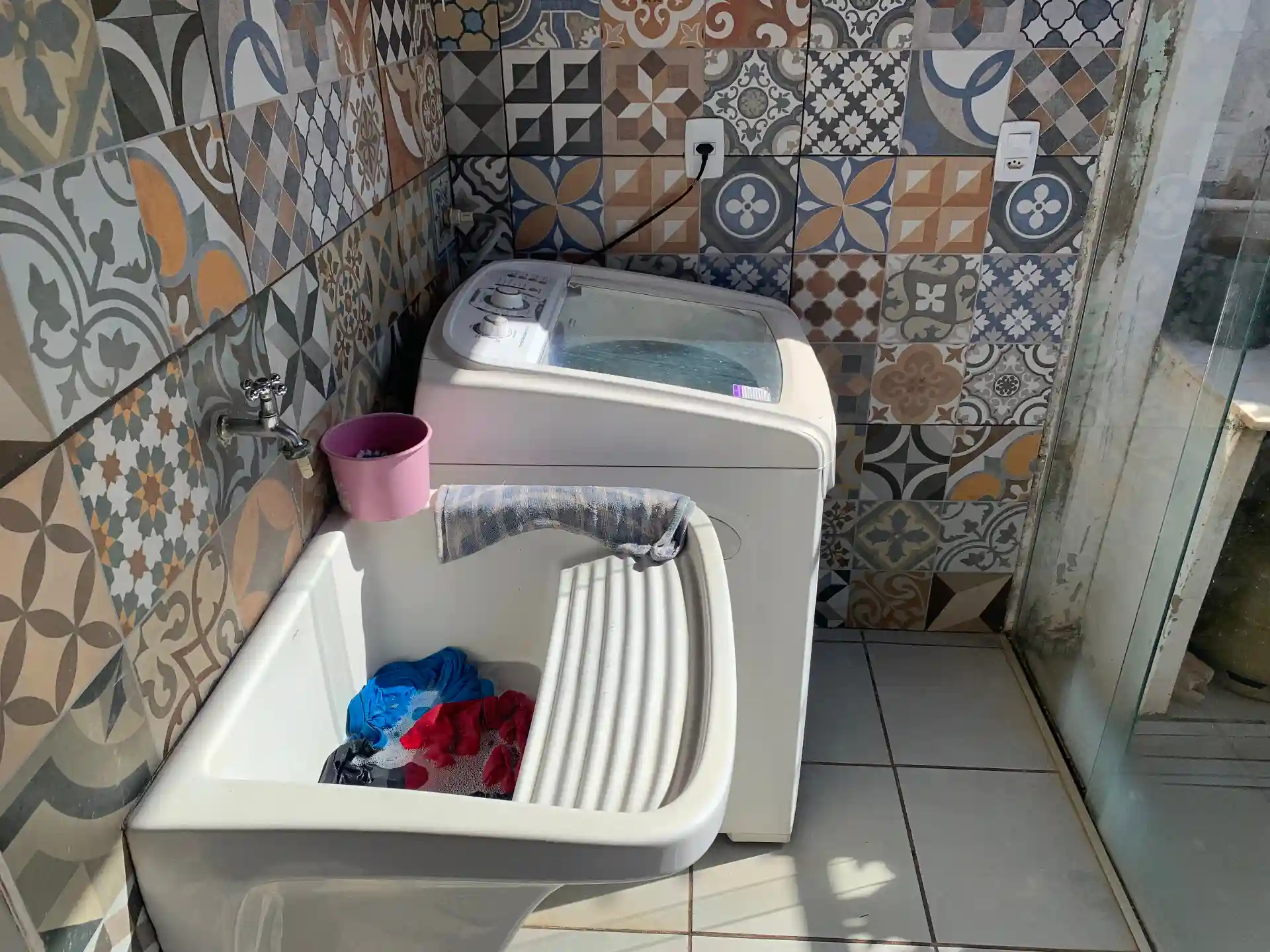 Casa com 3 quartos à venda, 102m² — foto 20 de 21