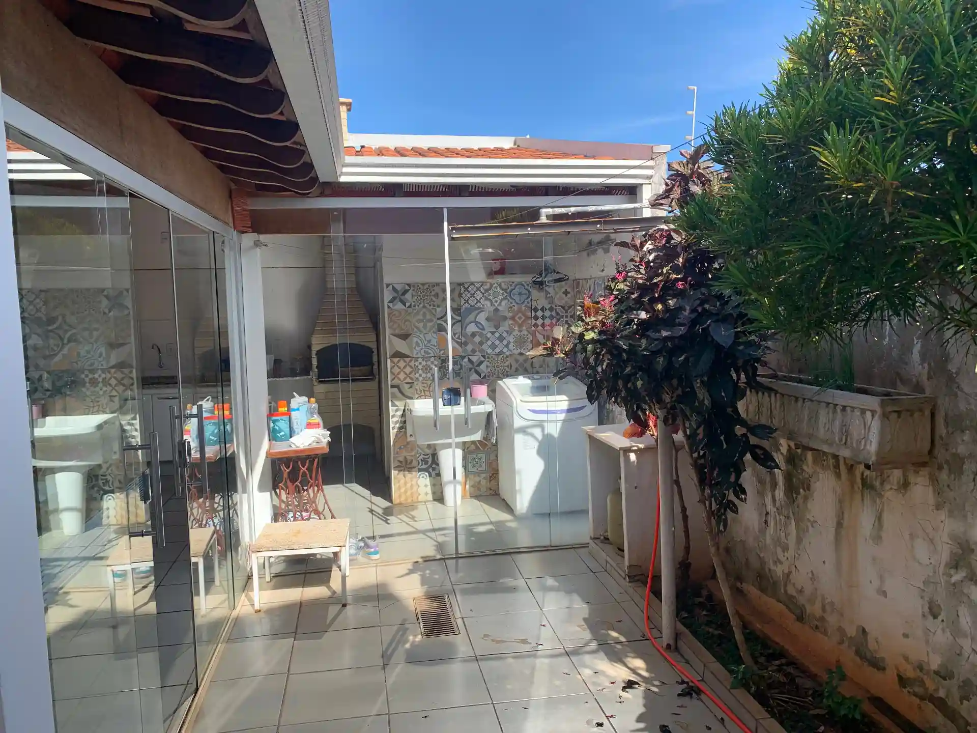 Casa com 3 quartos à venda, 102m² — foto 21 de 21