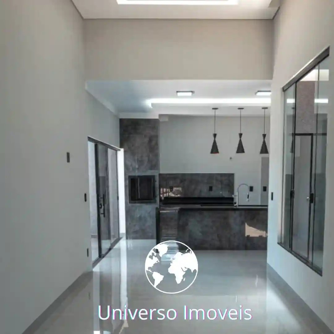 Casa com 3 quartos à venda, 120m² — foto 1 de 10