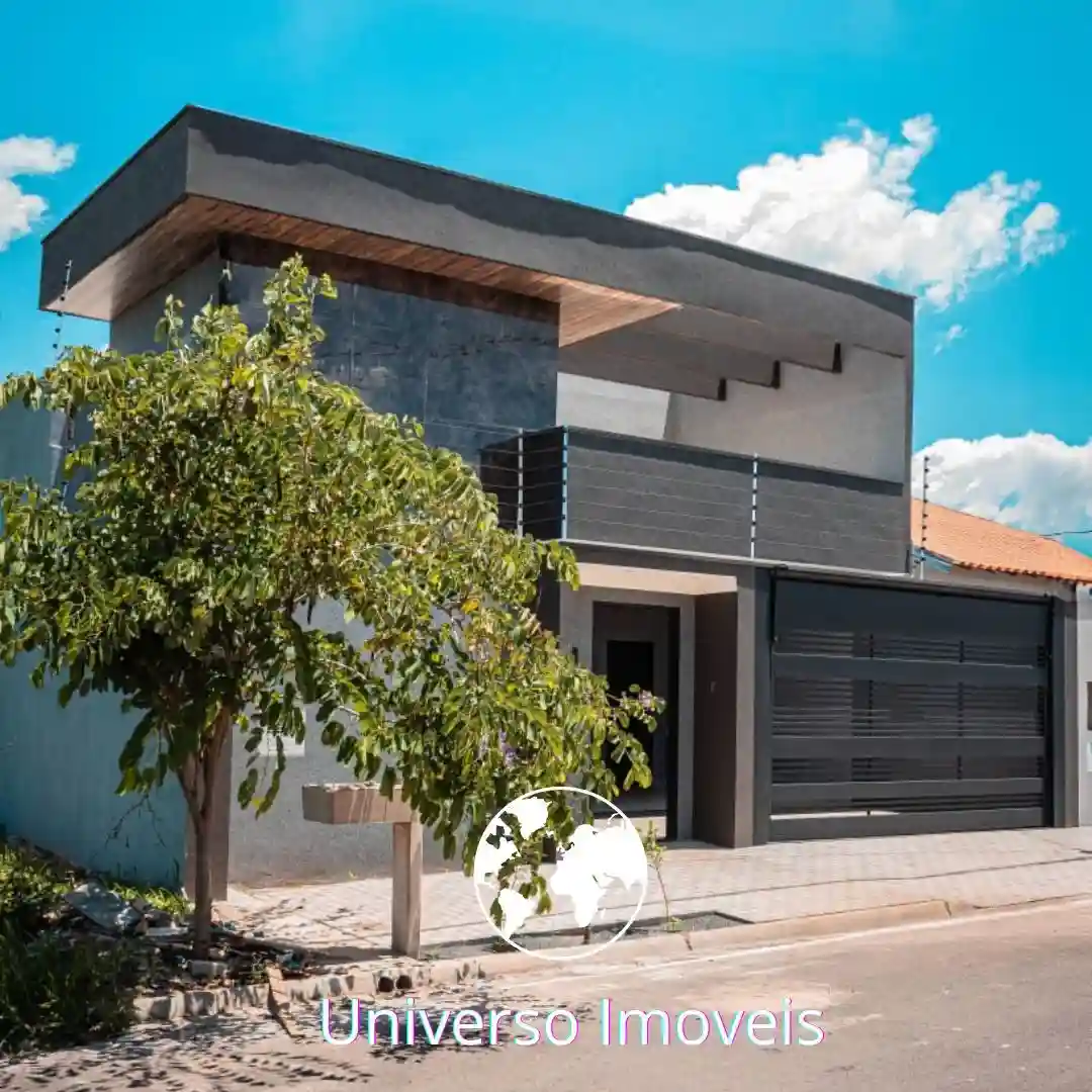 Casa com 3 quartos à venda, 120m² — foto 6 de 10