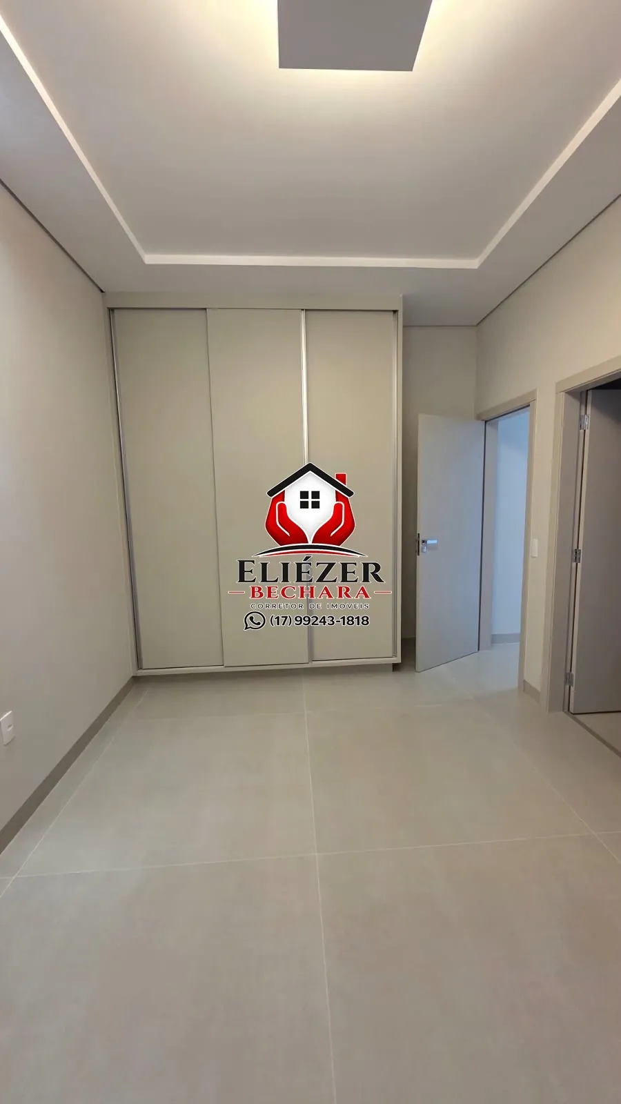 Casa de Condomínio com 4 quartos à venda, 260m² — foto 8 de 27
