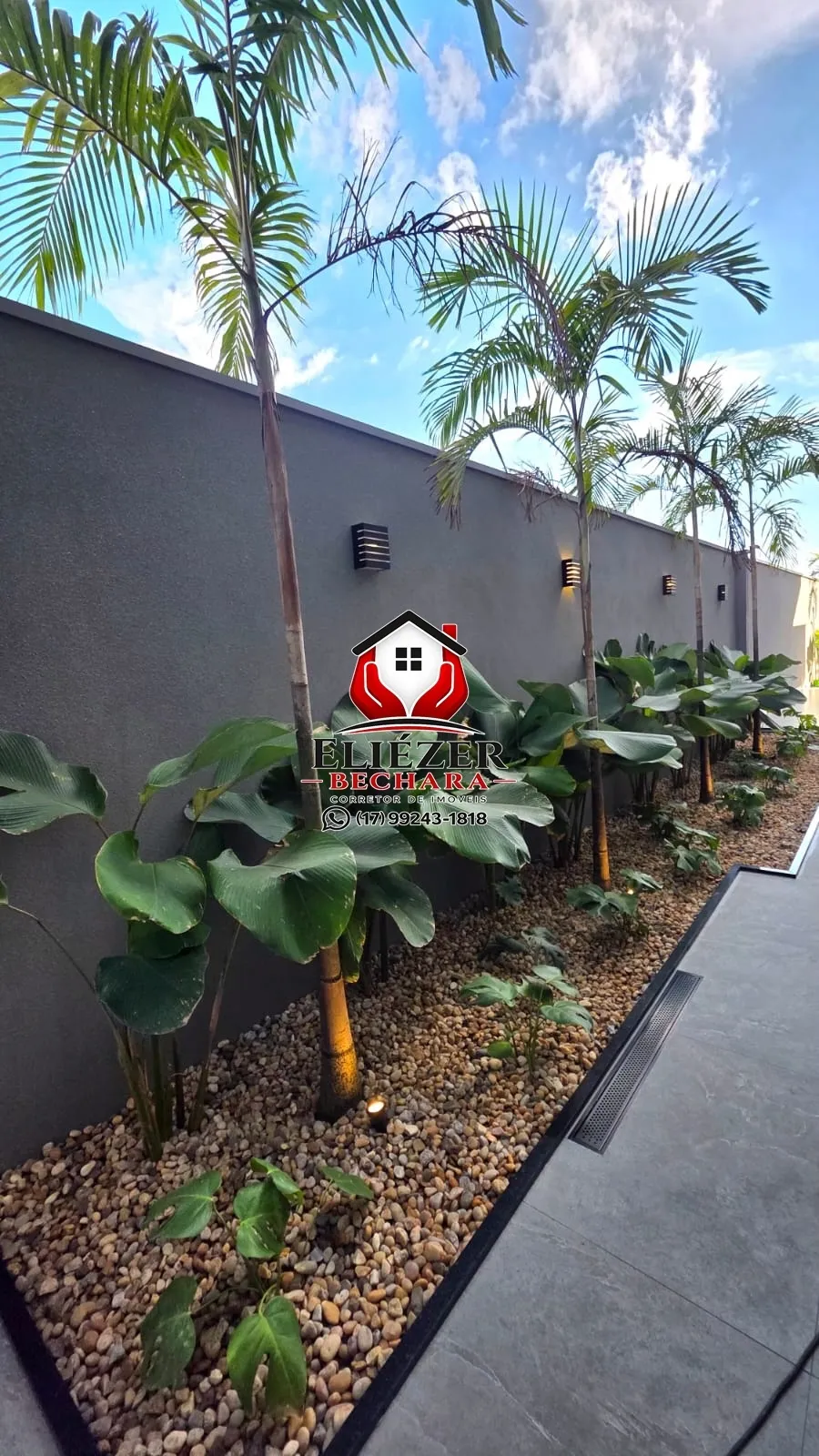 Casa de Condomínio com 4 quartos à venda, 260m² — foto 11 de 27