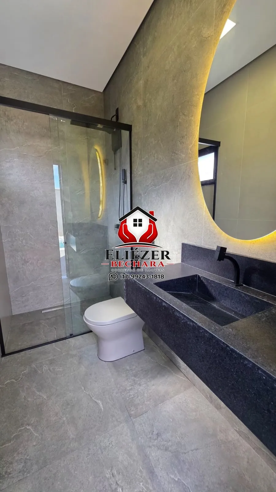 Casa de Condomínio com 4 quartos à venda, 260m² — foto 23 de 27
