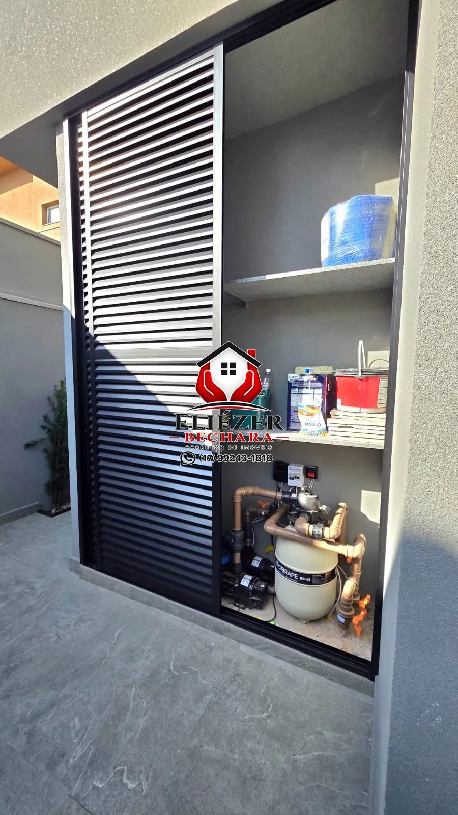 Casa de Condomínio com 4 quartos à venda, 260m² — foto 5 de 27