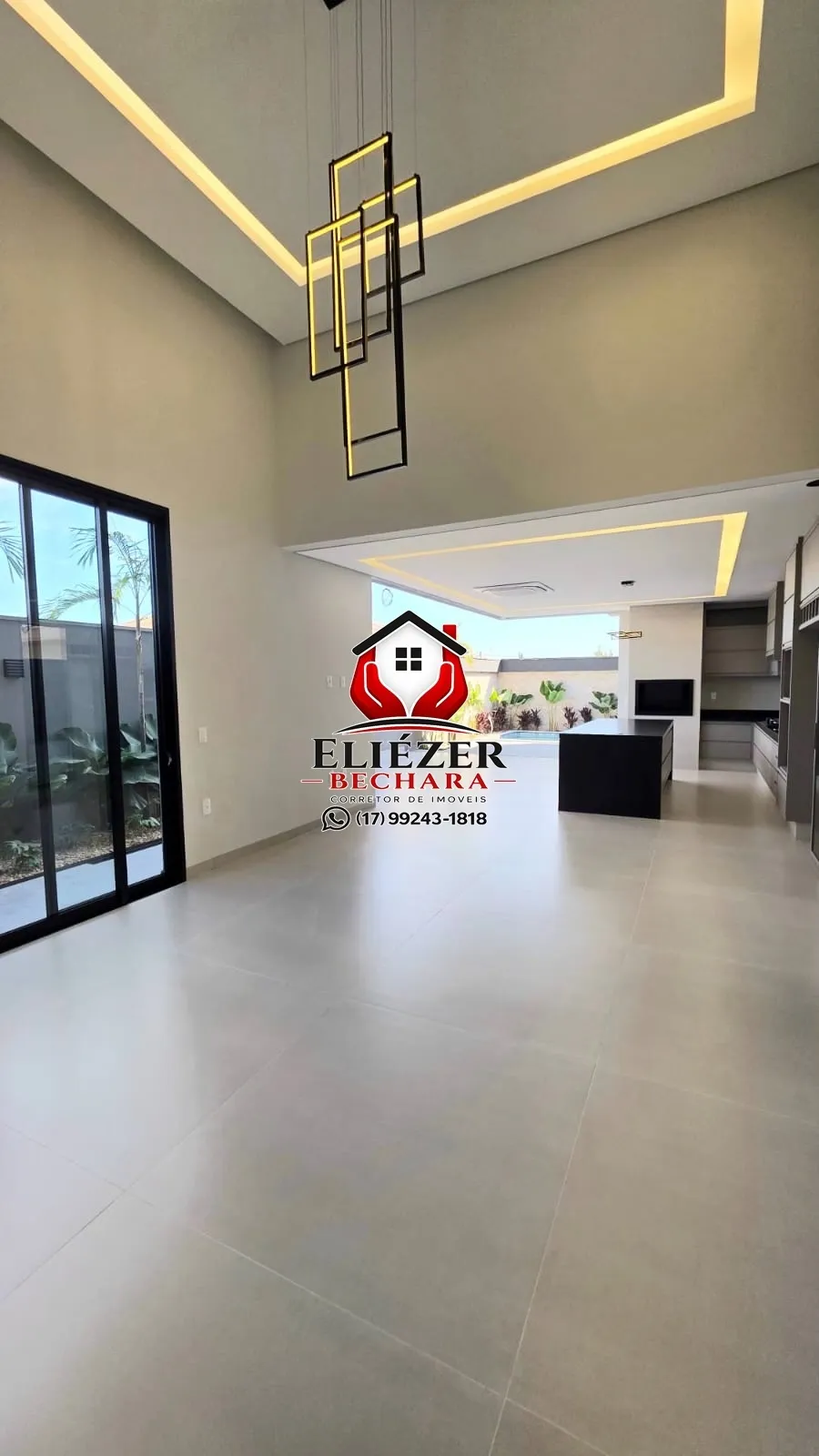 Casa de Condomínio com 4 quartos à venda, 260m² — foto 15 de 27