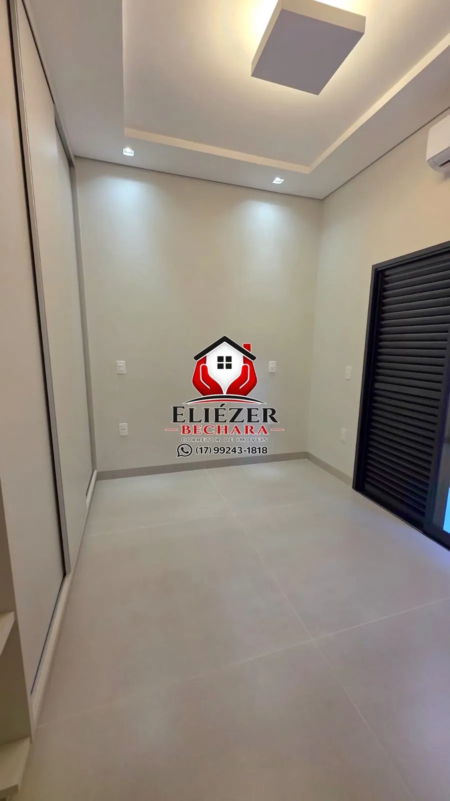 Casa de Condomínio com 4 quartos à venda, 260m² — foto 4 de 27
