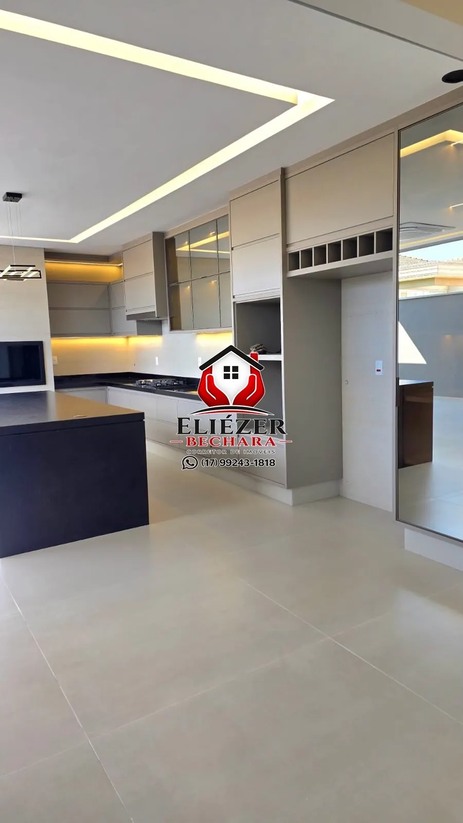Casa de Condomínio com 4 quartos à venda, 260m² — foto 24 de 27