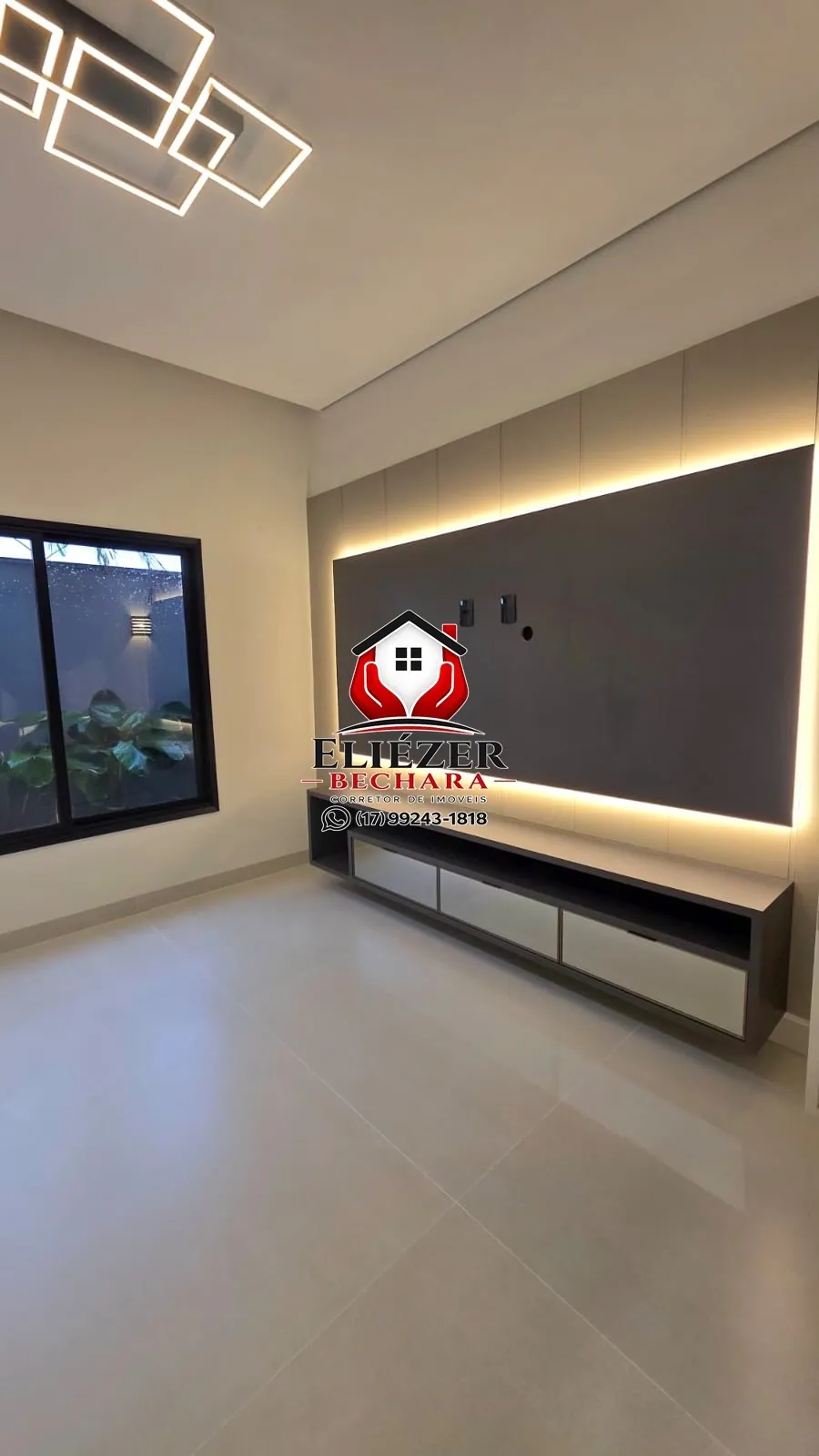 Casa de Condomínio com 4 quartos à venda, 260m² — foto 26 de 27