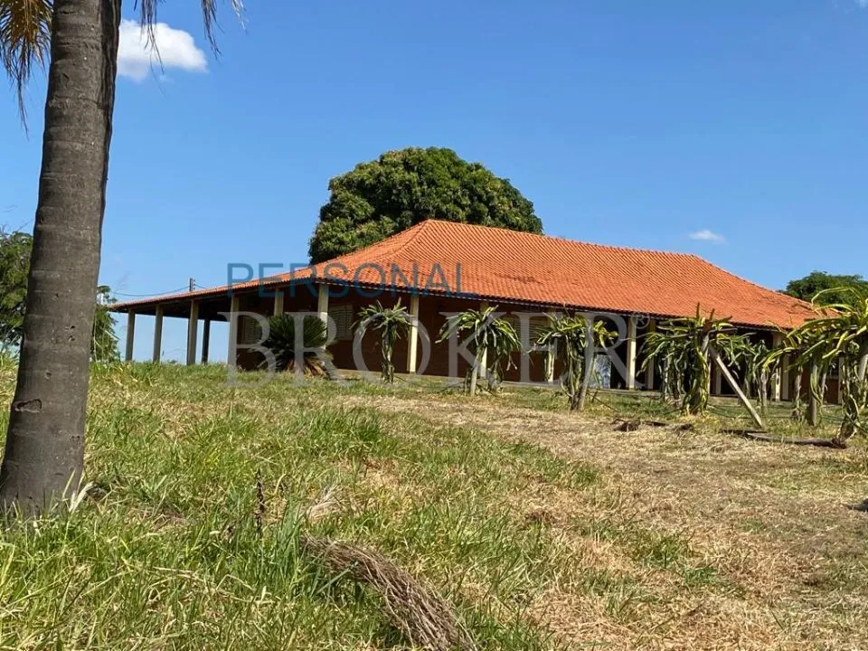Fazenda / Sítio / Chácara à venda — foto 2 de 2