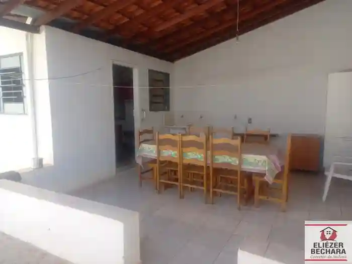Casa com 3 quartos à venda, 130m² — foto 18 de 19