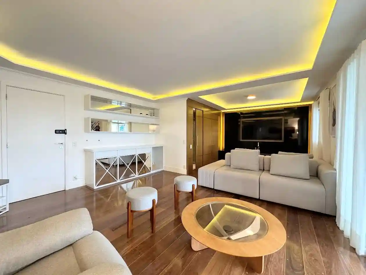 Apartamento com 2 quartos à venda, 108m² — foto 2 de 15