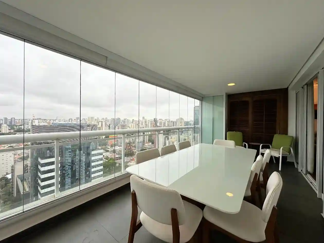 Apartamento com 2 quartos à venda, 108m² — foto 10 de 15
