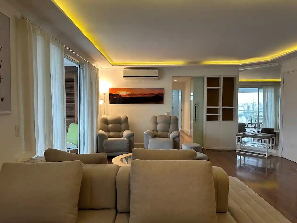 Apartamento com 2 quartos à venda, 108m² — foto 6 de 15
