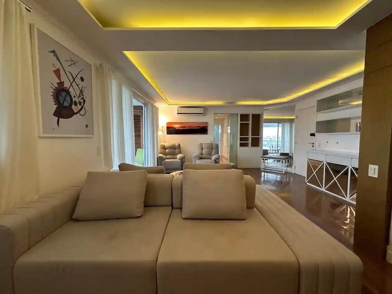 Apartamento com 2 quartos à venda, 108m² — foto 5 de 15