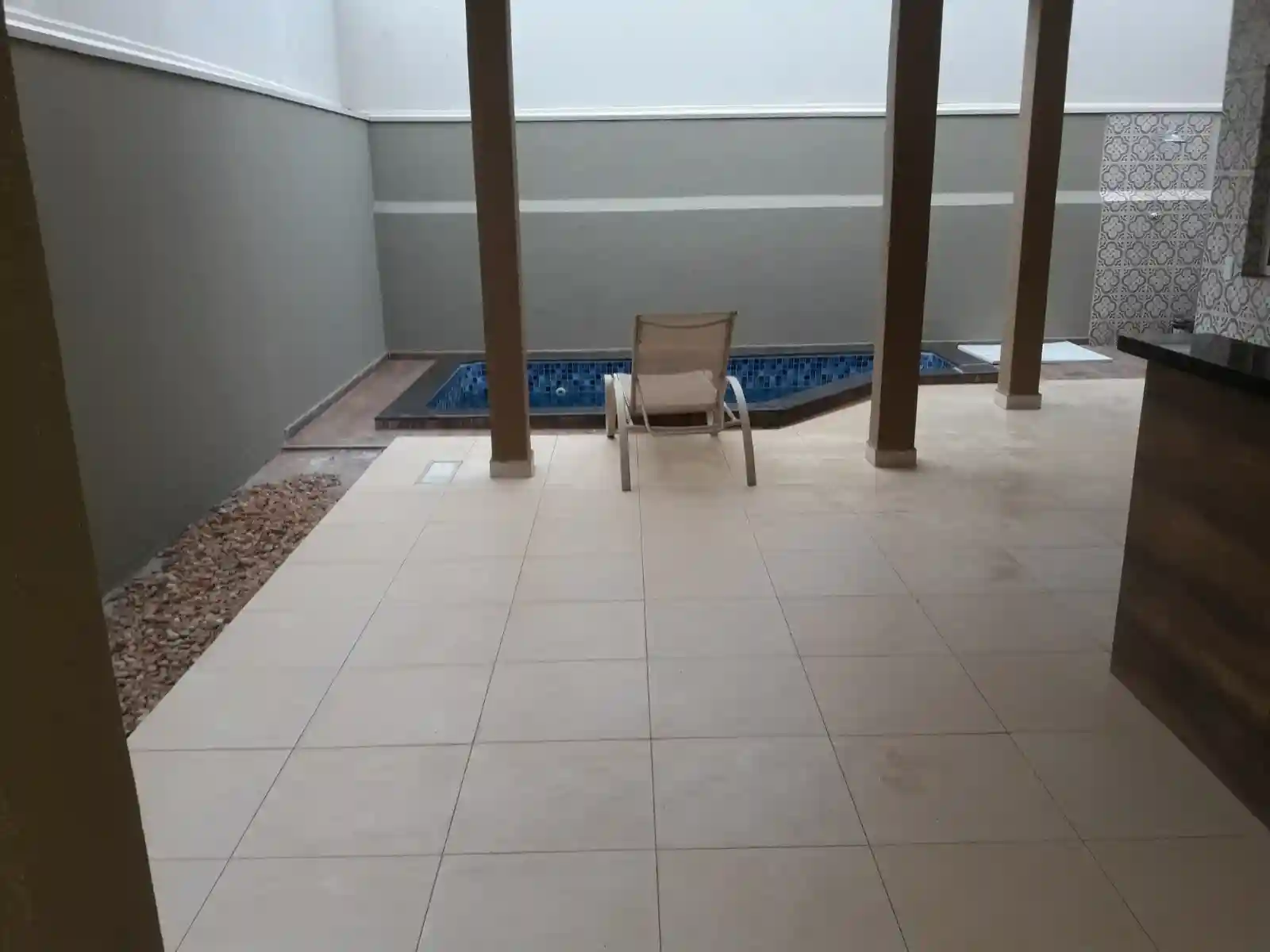 Casa de Condomínio com 3 quartos para aluguel, 180m² — foto 10 de 10