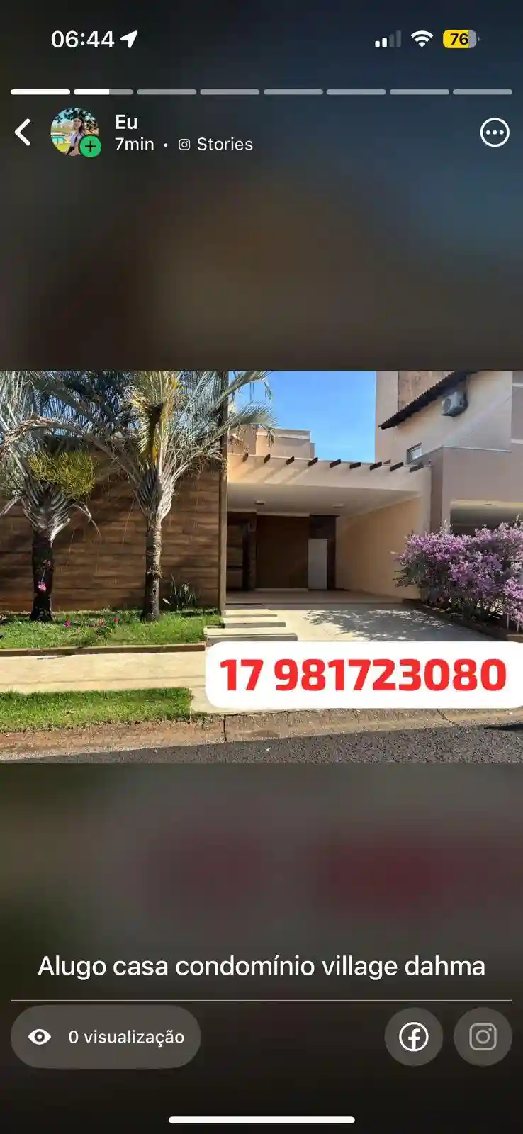 Casa de Condomínio com 3 quartos para aluguel, 180m² — foto 3 de 10