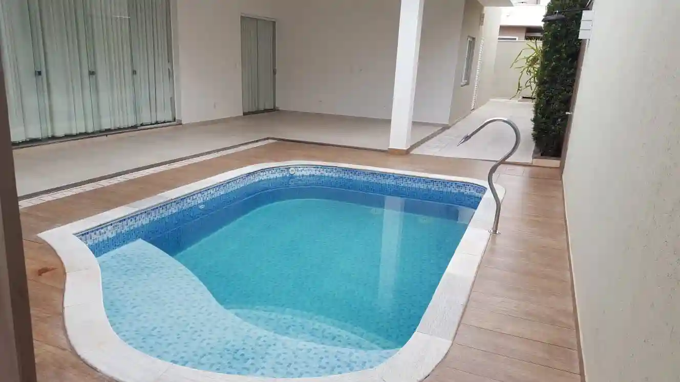 Casa de Condomínio com 4 quartos à venda, 491m² — foto 3 de 31