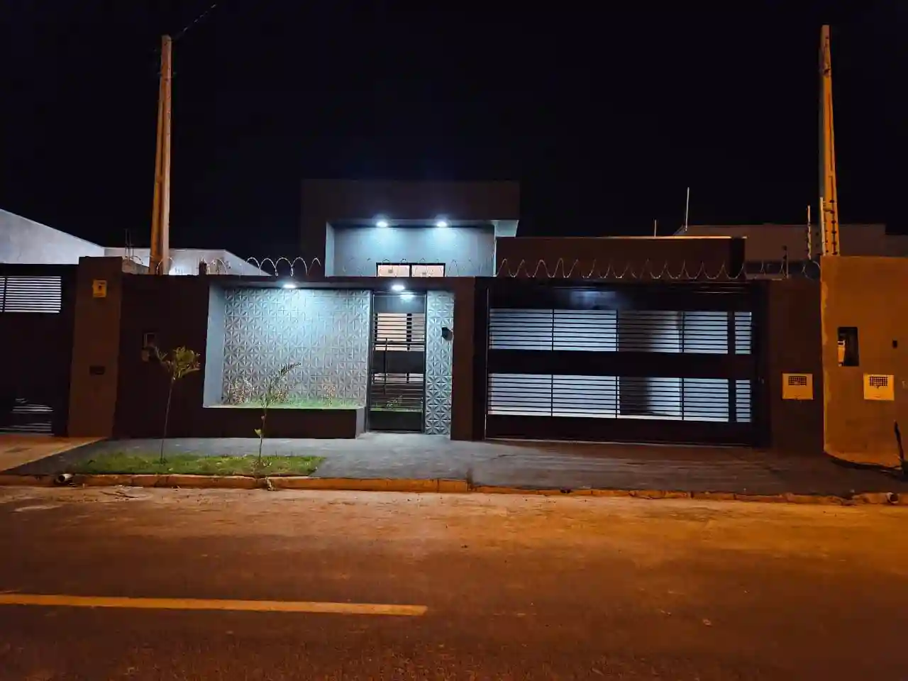 Casa de Vila com 3 quartos à venda, 120m² — foto 8 de 8