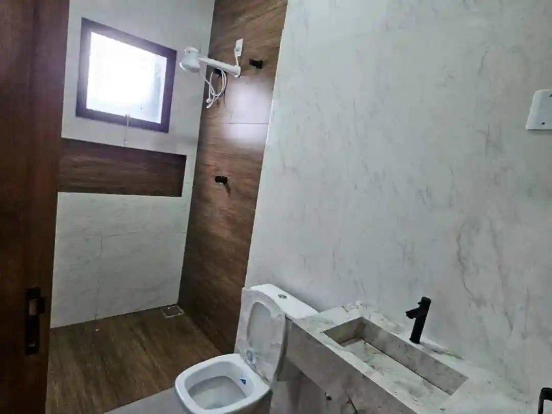 Casa de Vila com 3 quartos à venda, 120m² — foto 5 de 8