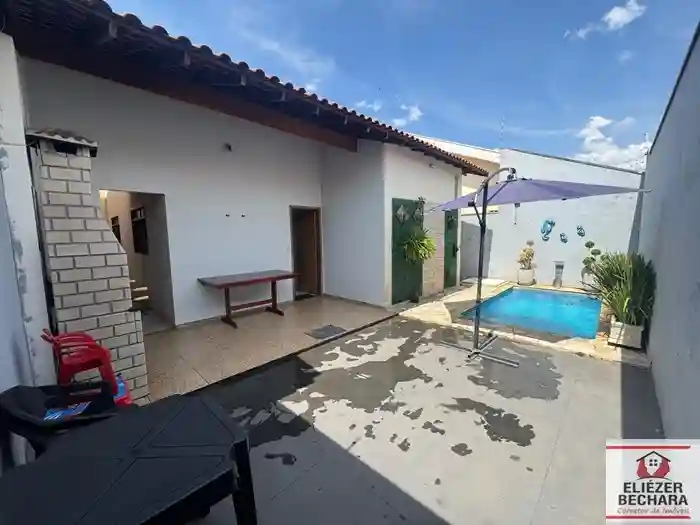 Casa com 3 quartos à venda, 130m² — foto 7 de 17