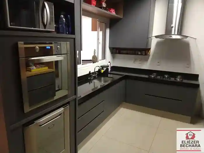 Casa de Condomínio com 3 quartos à venda, 240m² — foto 21 de 60