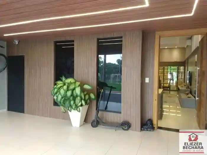 Casa de Condomínio com 3 quartos à venda, 240m² — foto 54 de 60