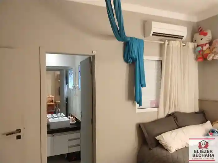 Casa de Condomínio com 3 quartos à venda, 240m² — foto 46 de 60
