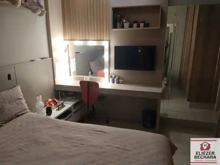 Casa de Condomínio com 3 quartos à venda, 240m² — foto 35 de 60