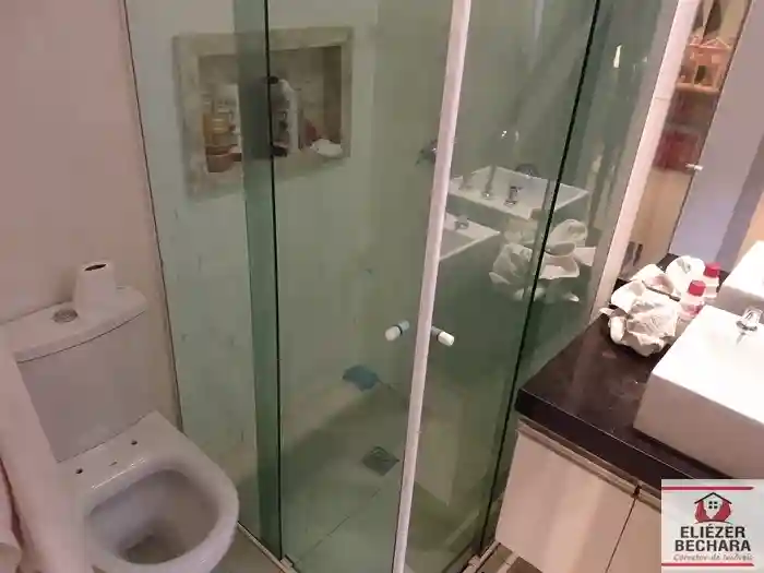 Casa de Condomínio com 3 quartos à venda, 240m² — foto 50 de 60