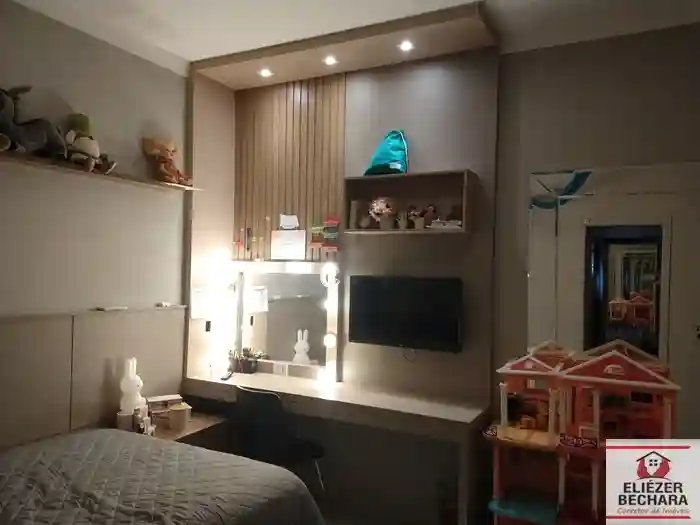 Casa de Condomínio com 3 quartos à venda, 240m² — foto 51 de 60