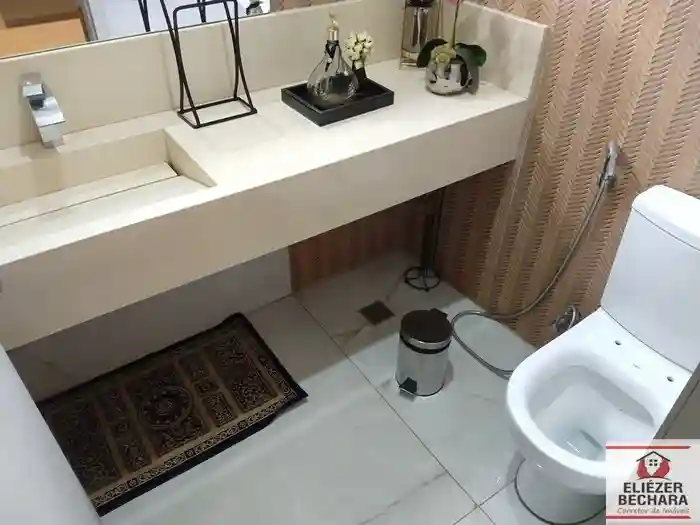 Casa de Condomínio com 3 quartos à venda, 240m² — foto 56 de 60
