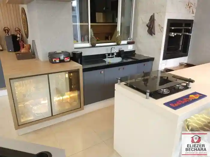 Casa de Condomínio com 3 quartos à venda, 240m² — foto 6 de 60
