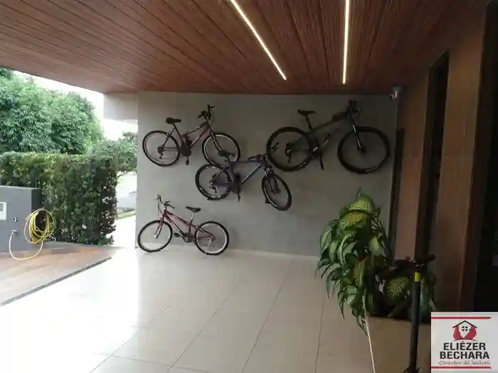 Casa de Condomínio com 3 quartos à venda, 240m² — foto 52 de 60