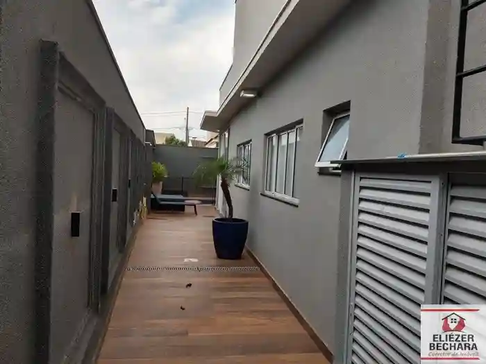 Casa de Condomínio com 3 quartos à venda, 240m² — foto 17 de 60