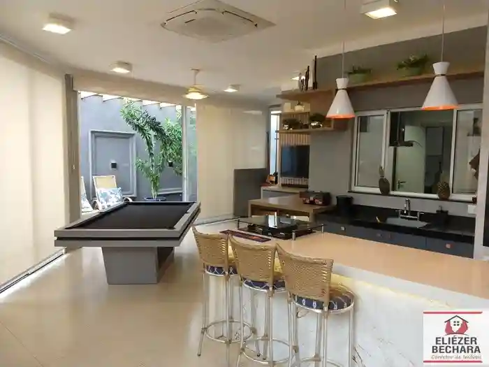 Casa de Condomínio com 3 quartos à venda, 240m² — foto 11 de 60