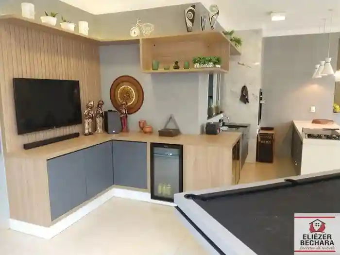 Casa de Condomínio com 3 quartos à venda, 240m² — foto 5 de 60