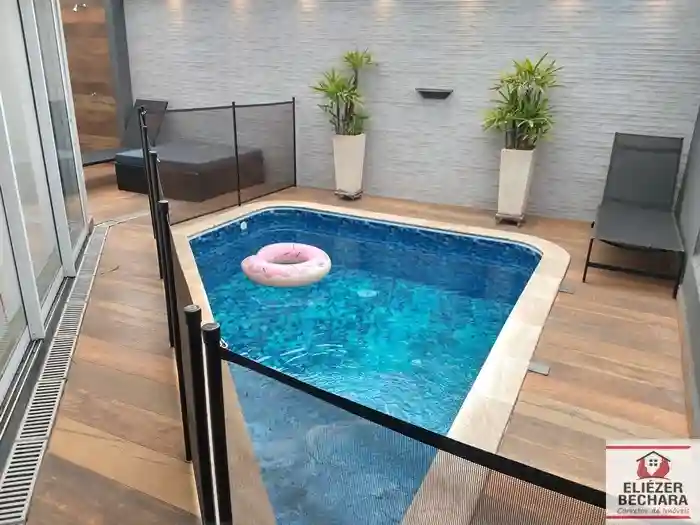 Casa de Condomínio com 3 quartos à venda, 240m² — foto 3 de 60