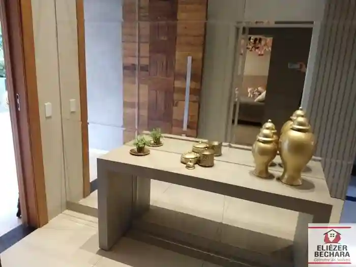 Casa de Condomínio com 3 quartos à venda, 240m² — foto 55 de 60