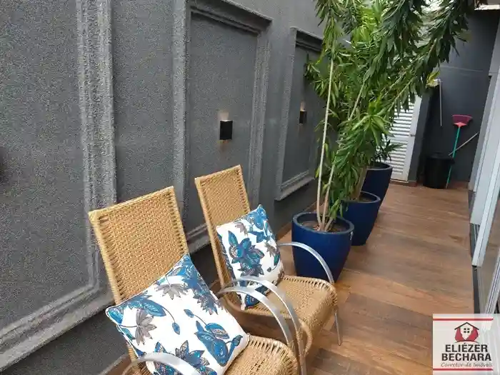 Casa de Condomínio com 3 quartos à venda, 240m² — foto 2 de 60