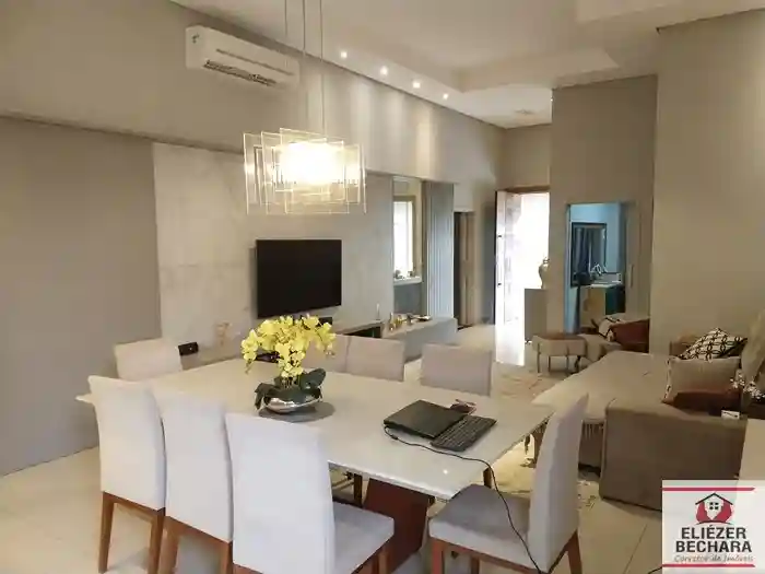 Casa de Condomínio com 3 quartos à venda, 240m² — foto 1 de 60