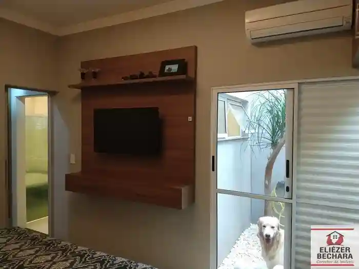 Casa de Condomínio com 3 quartos à venda, 240m² — foto 38 de 60