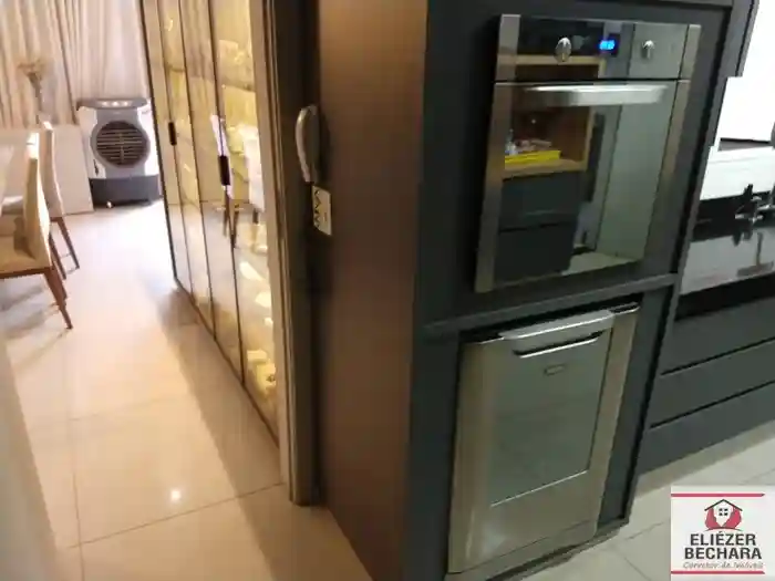 Casa de Condomínio com 3 quartos à venda, 240m² — foto 20 de 60