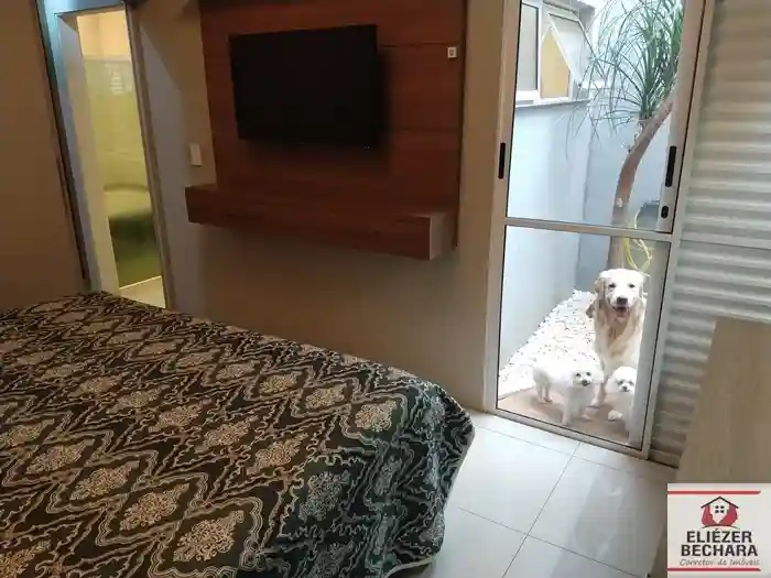Casa de Condomínio com 3 quartos à venda, 240m² — foto 37 de 60