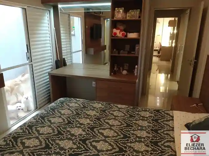 Casa de Condomínio com 3 quartos à venda, 240m² — foto 40 de 60