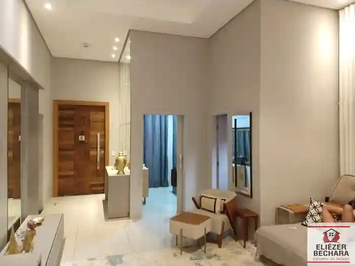 Casa de Condomínio com 3 quartos à venda, 240m² — foto 60 de 60