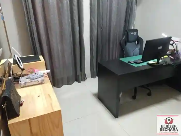 Casa de Condomínio com 3 quartos à venda, 240m² — foto 58 de 60