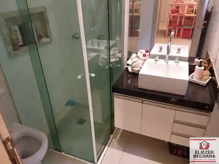 Casa de Condomínio com 3 quartos à venda, 240m² — foto 49 de 60